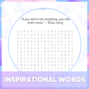 Positivity Word Search For Women Over 50 (Large Print) Fabulous50s