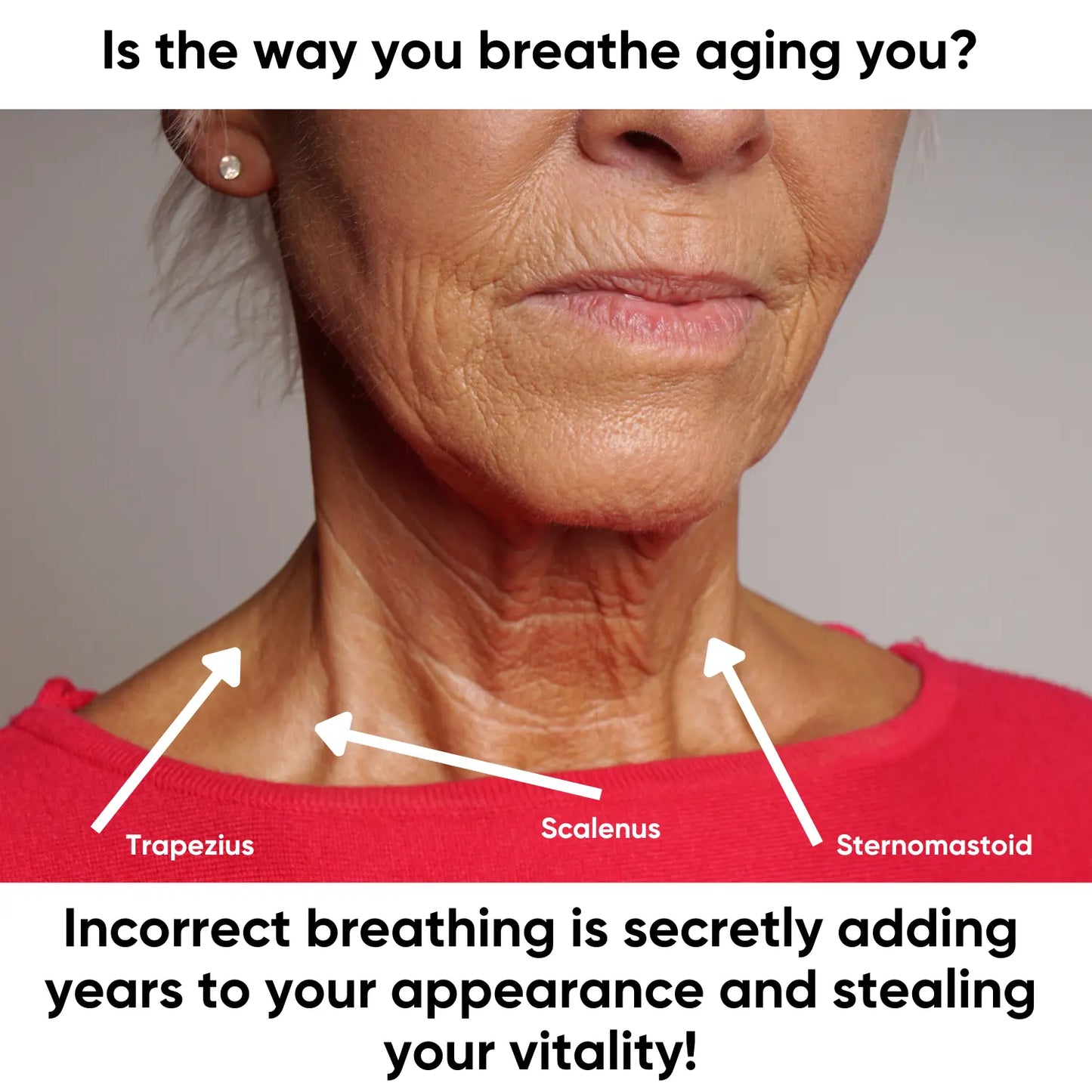 The No. 1 Breathwork Course for Women Over 50 Fabulous50s