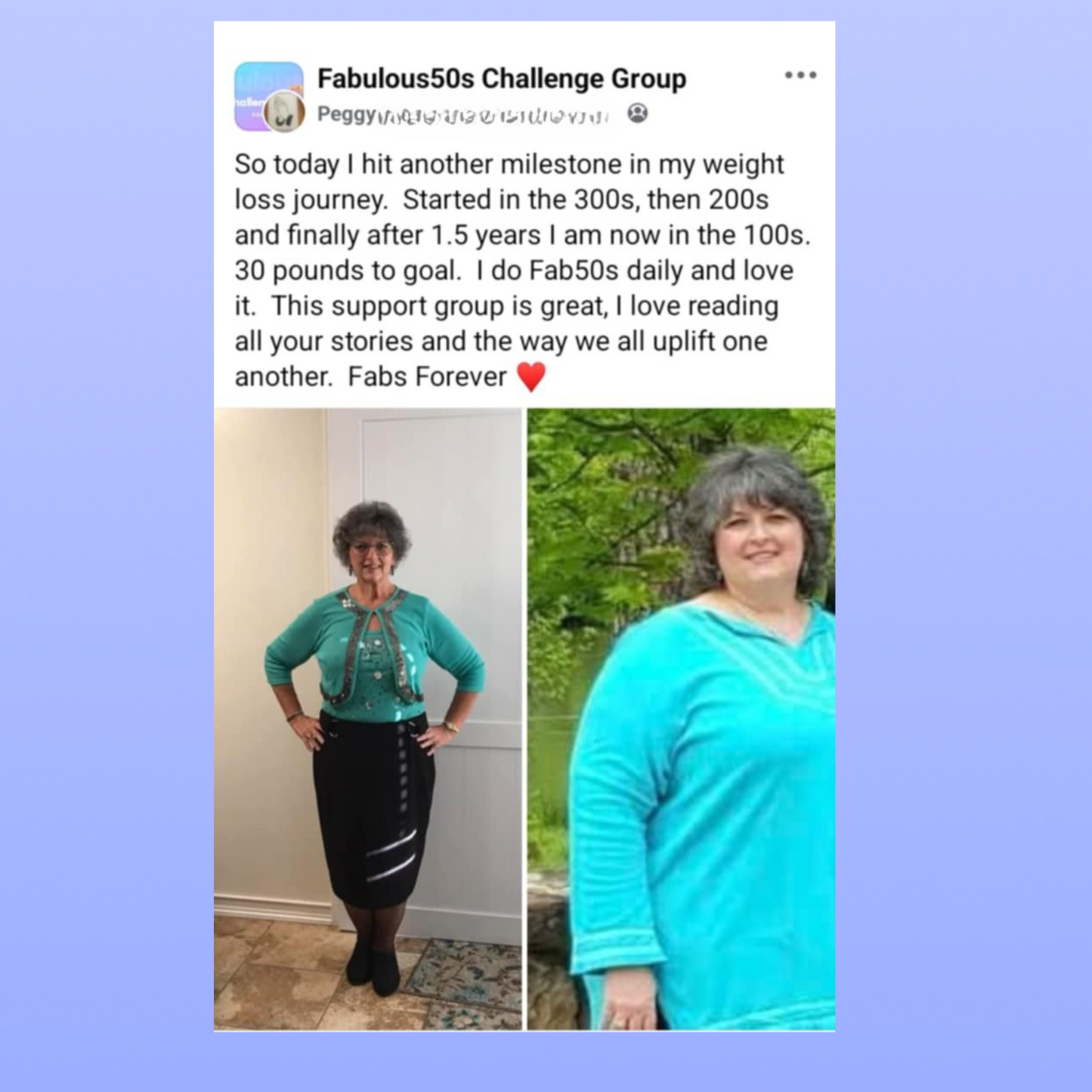 7-Day Kickstart for Women 50+ – Strength, Energy & Confidence
