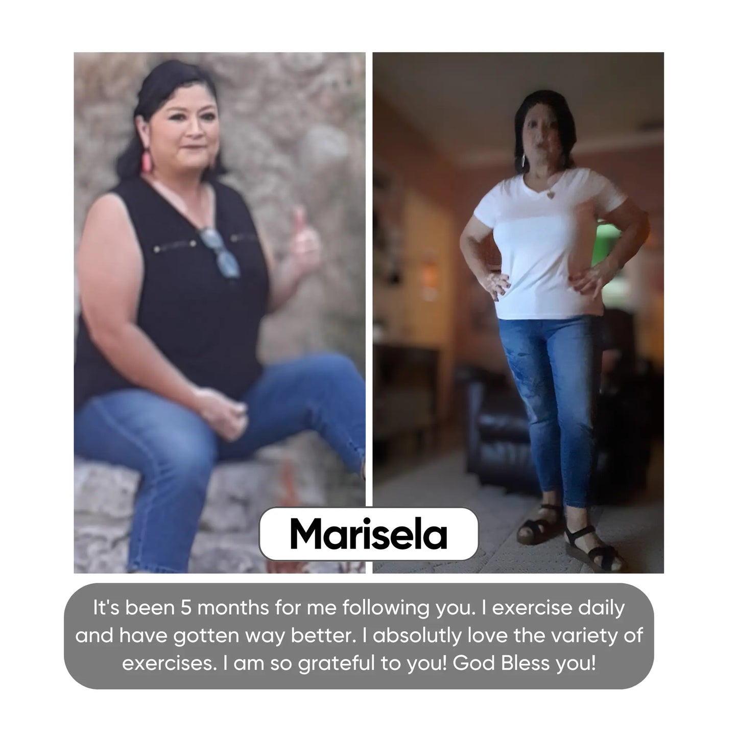 Lose Belly Fat 14-Day Challenge Fabulous50s