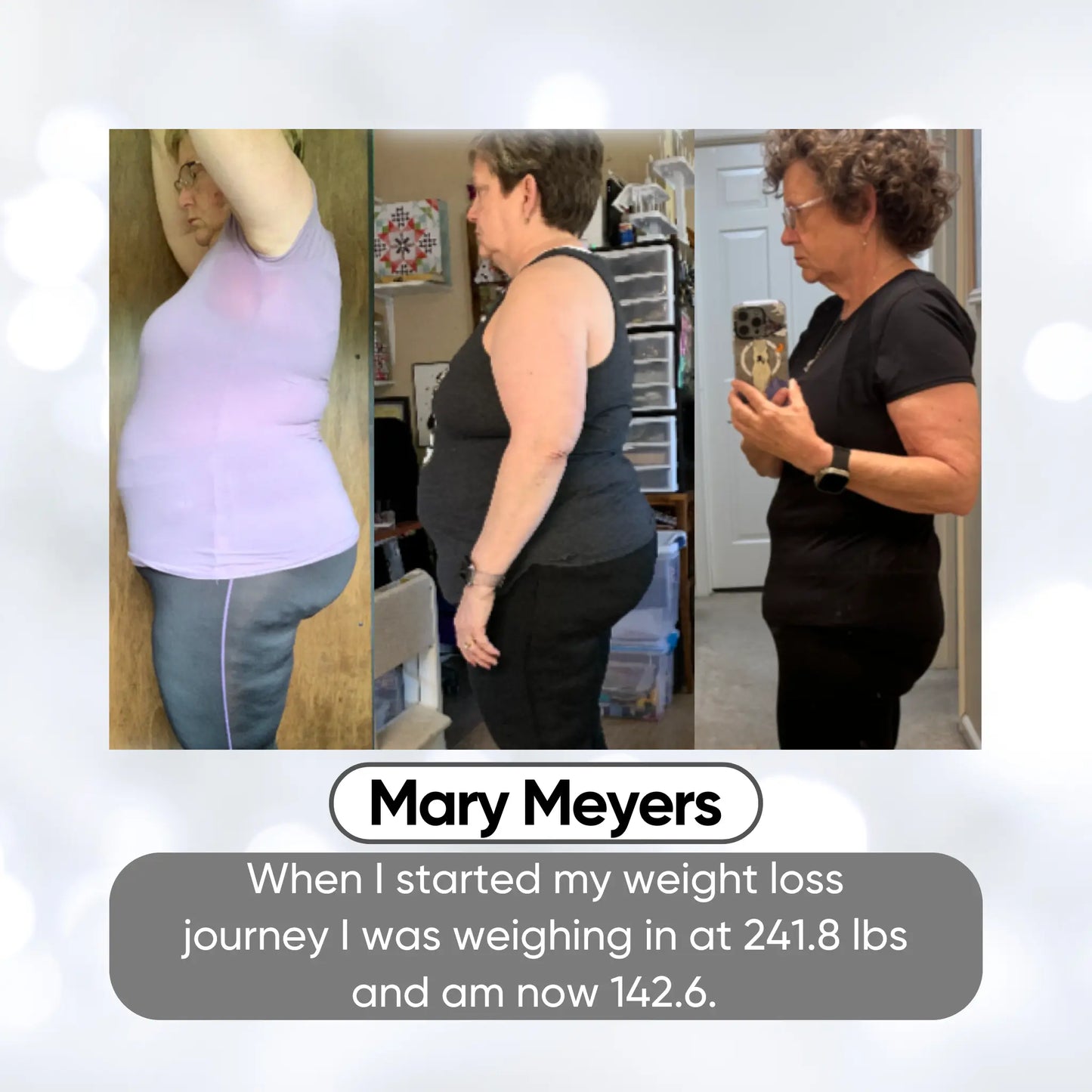 Lose Belly Fat 14-Day Challenge Fabulous50s