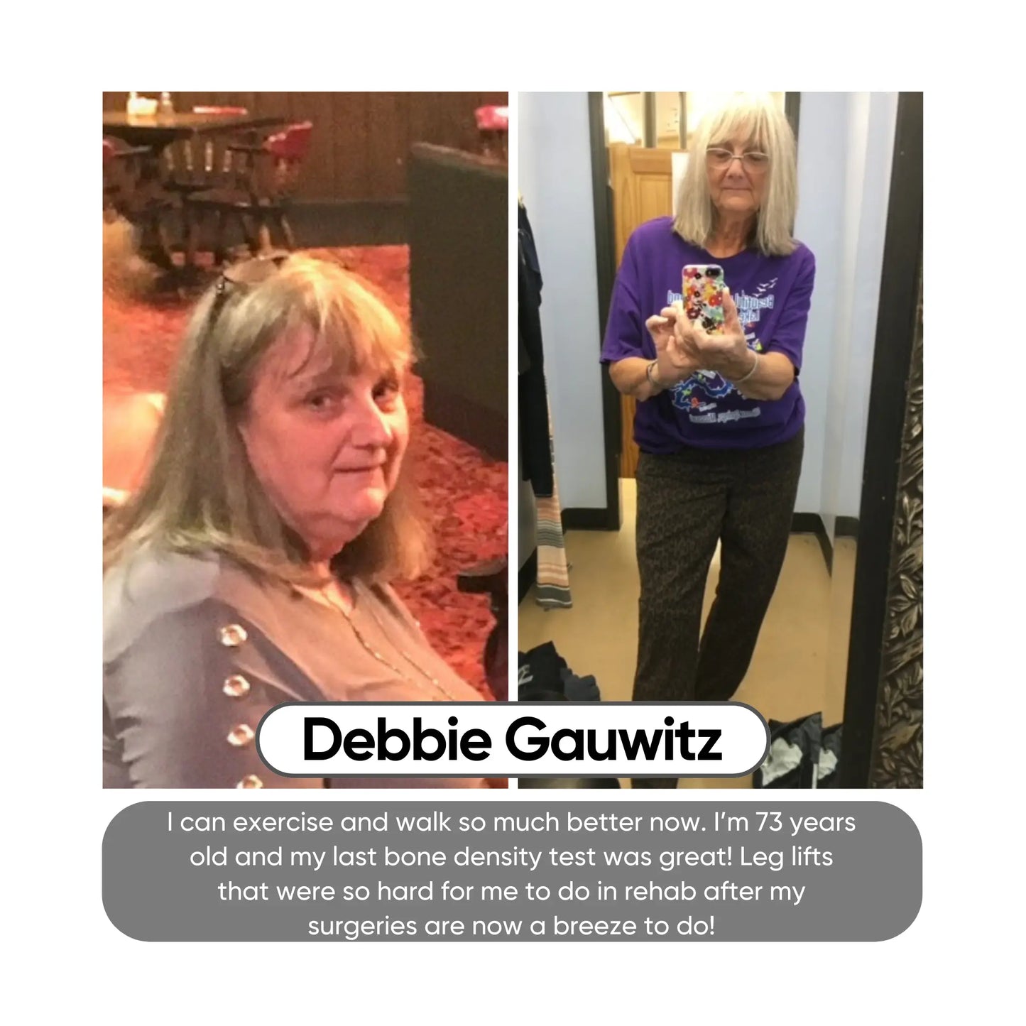 New You Weight Loss 14-Day Challenge Fabulous50s