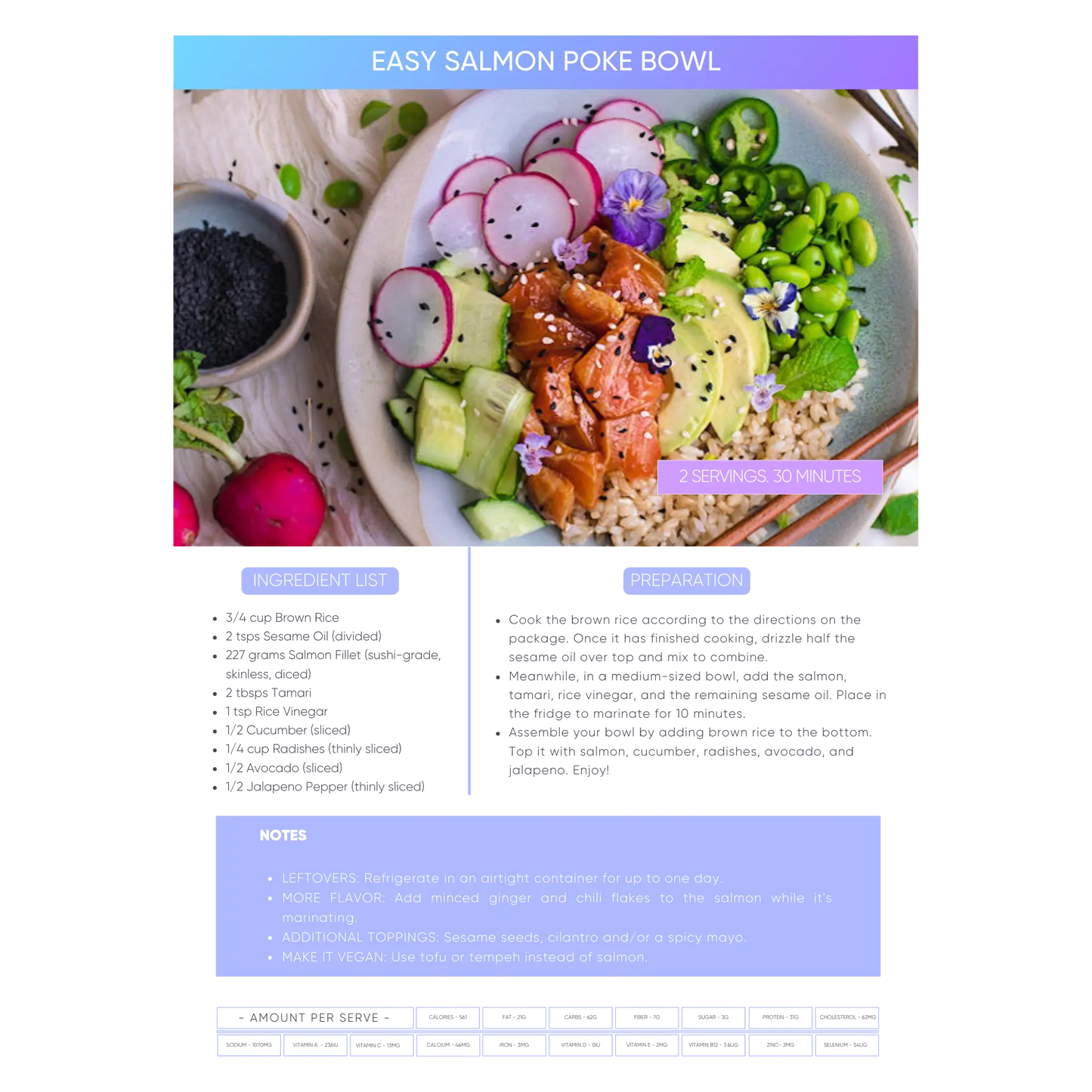 28-Day Weight Loss Meal Plan Fabulous50s