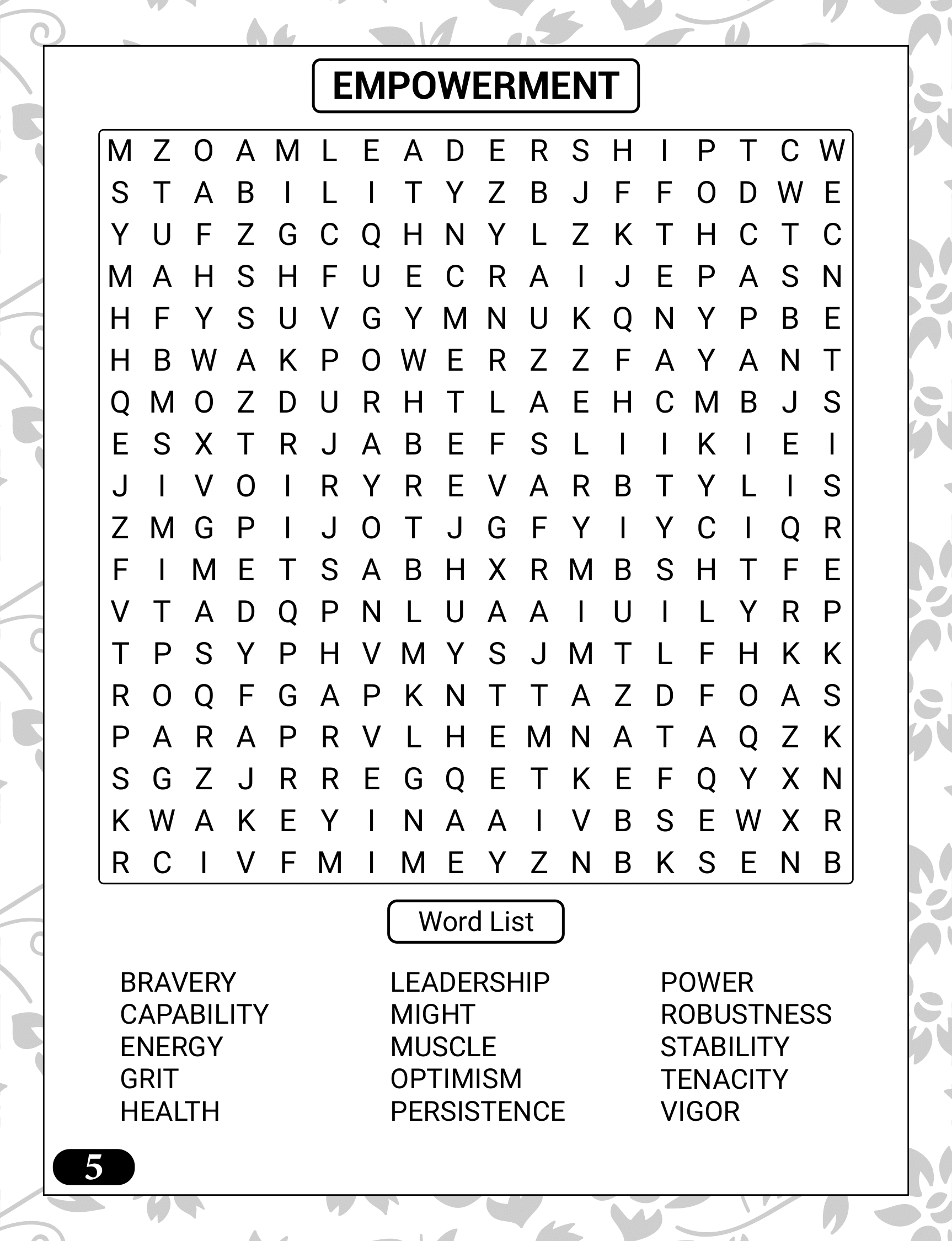 The Ultimate Brain Games and Puzzle Books for Adults Fabulous50s