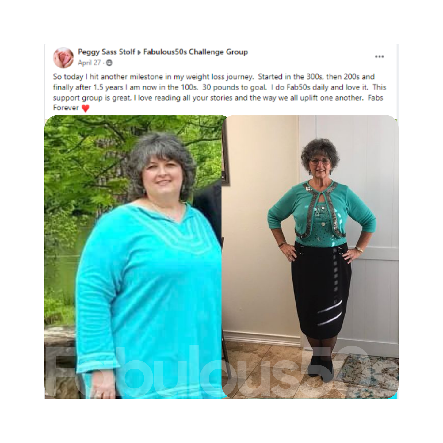 Fat Loss and Glow Up 14-Day Challenge