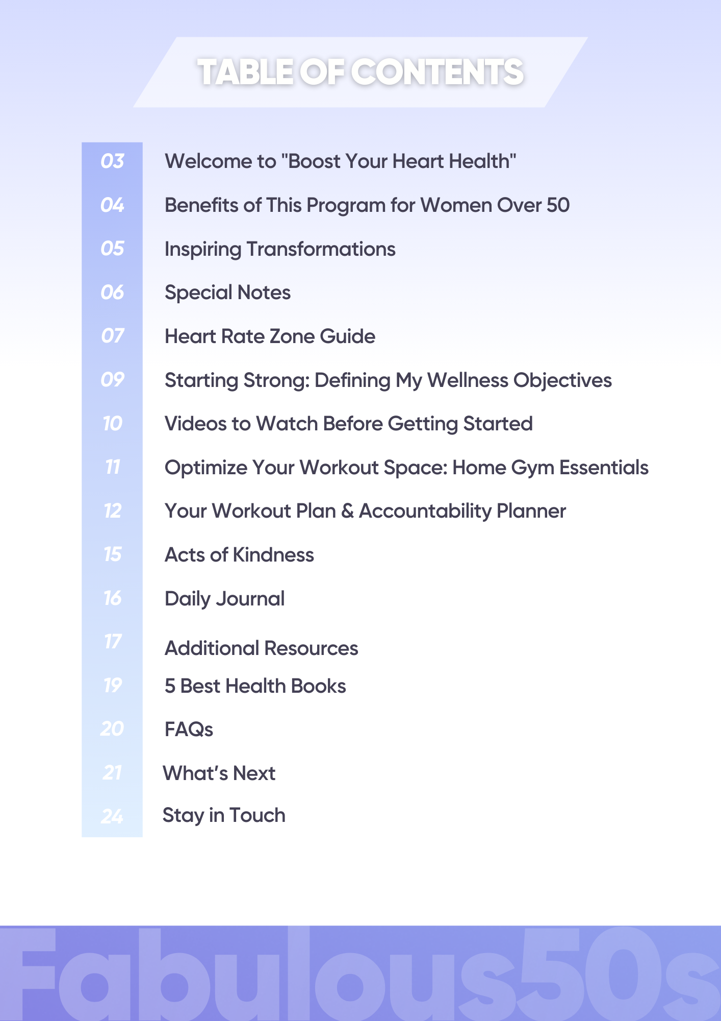 Boost Your Heart Health: 14-Day Fitness and Kindness Challenge for Women Over 50