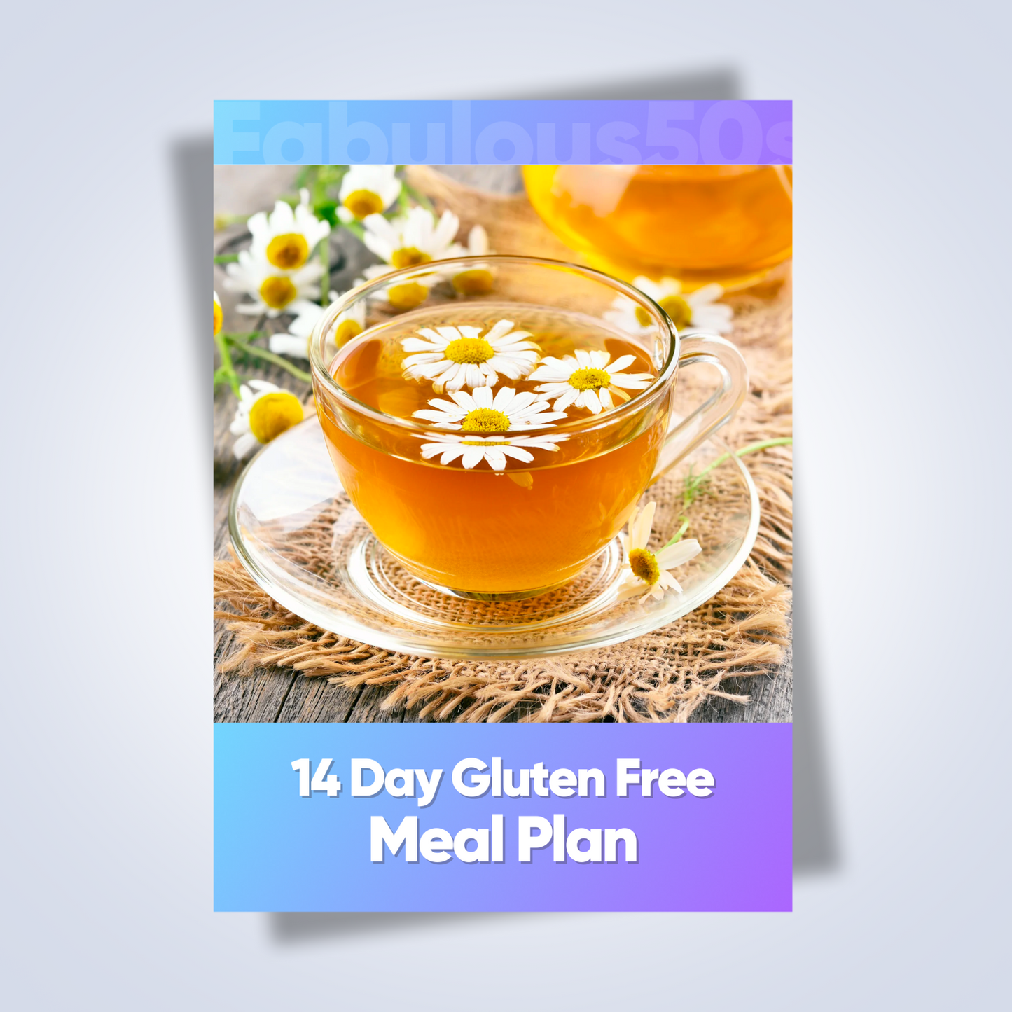 14-Day Gluten-Free Meal Plan