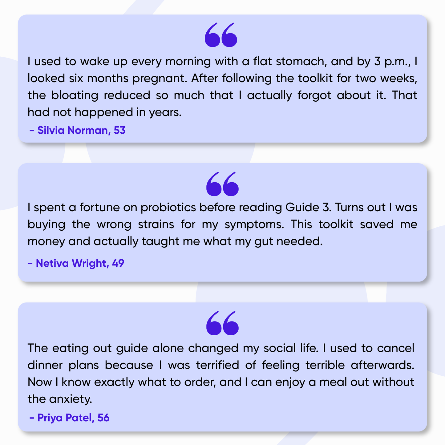 The Complete Gut Health Toolkit