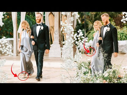Wedding Guide: The Ultimate Style Guide For the Mother of the Bride or Groom