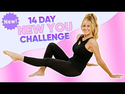 New You Weight Loss 14-Day Challenge